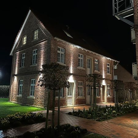 Landhotel Jagdschloesschen Ascheberg  Exterior photo