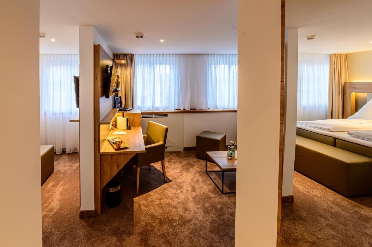 Landhotel Jagdschloesschen Ascheberg  Exterior photo