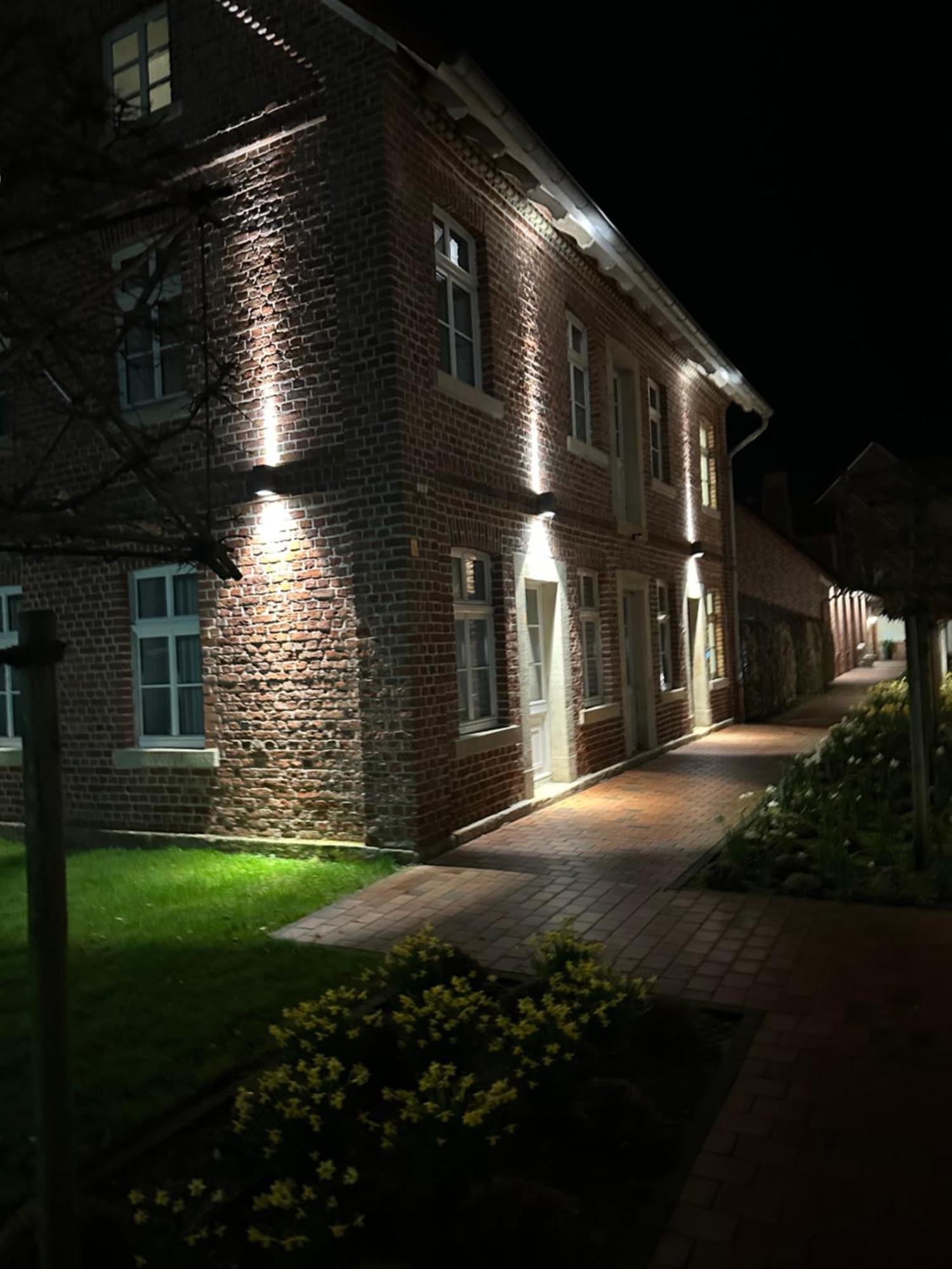 Landhotel Jagdschloesschen Ascheberg  Exterior photo