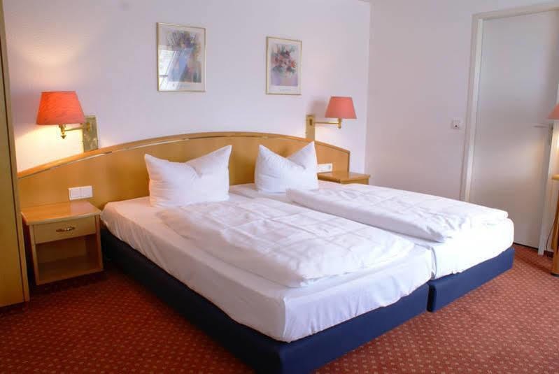 Landhotel Jagdschloesschen Ascheberg  Exterior photo