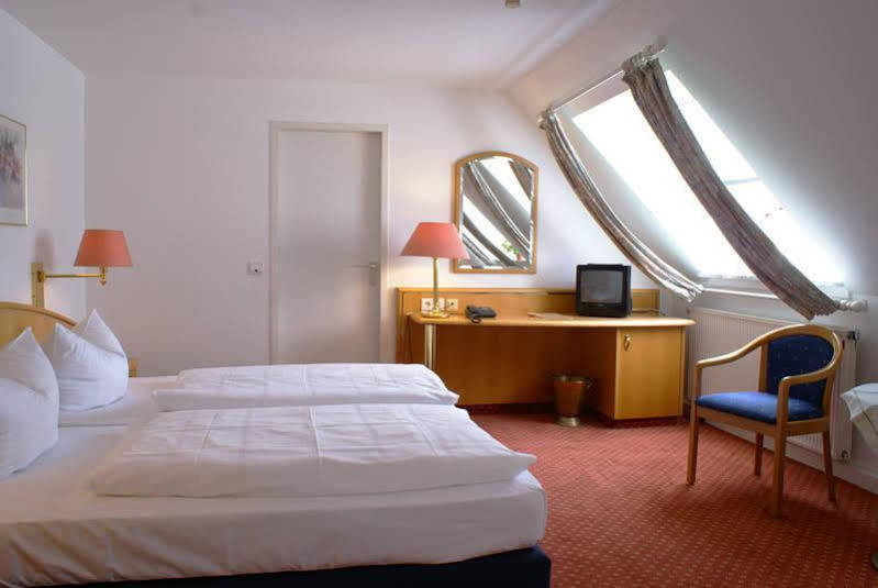 Landhotel Jagdschloesschen Ascheberg  Exterior photo